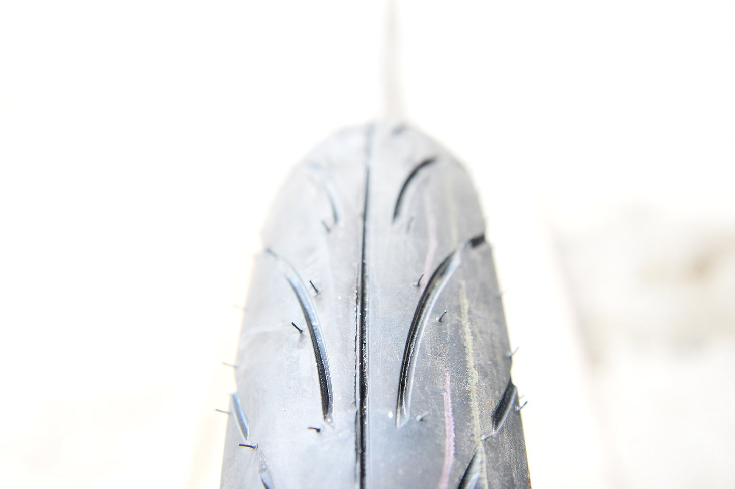 Shinko Tire SR780 Series (90/80-17)