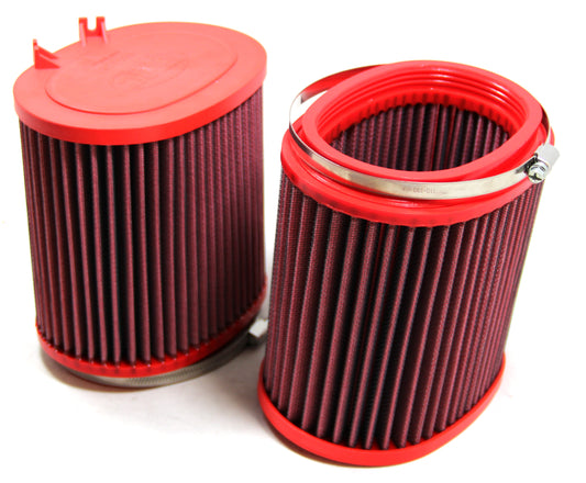 BMC Air Filter fits for Porsche 911 3.8 Carrera GTS & Panamera 4.8 V8 GTS Cars
