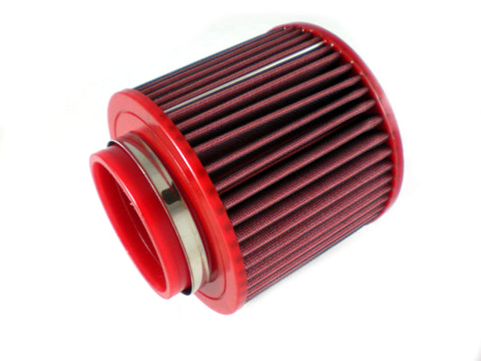 BMC Air Filter fits for Audi A6 2.4 V6, 2.7 TDI, 2.8 FSI, 3.0 TDI / V6, 3.2 FSI, 4.2 FSI / V6 Cars