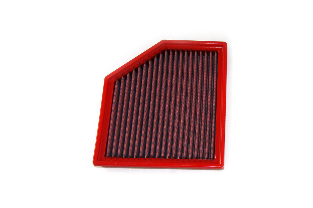 BMC Air Filter fits for Volvo S60 II, S80, V70 II / III, XC60 / XC70 II / XC90 / XC90 Sport 4.4 Cars