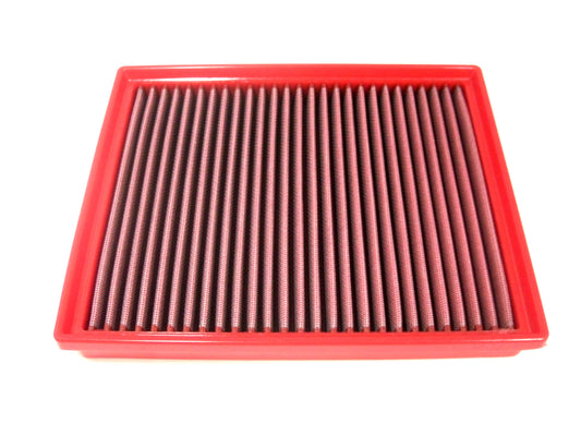 BMC Air Filter fits for BMW 1 (F20, F21) / 2 (F22, F87) / 3 (F30, F31) / 4 (F32, F82), I8 Series Cars