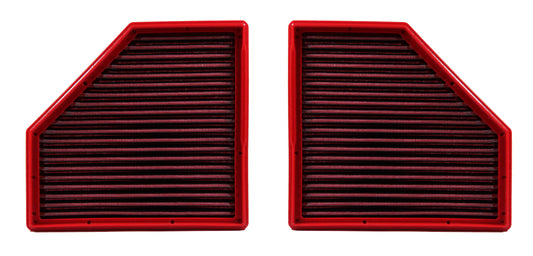 BMC Air Filter fits for BMW 5 G30, G31, F90 / 7 (G11, G12) Series / X5 (G05, F95) / X7 (G07) Cars