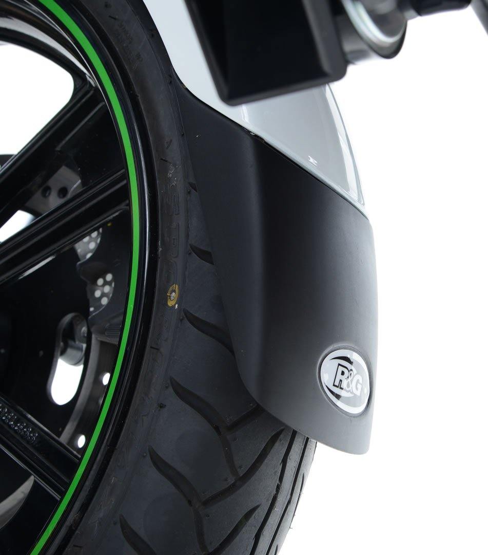 R&G Fender Extender fits for BMW S1000XR ('15-) - Durian Bikers