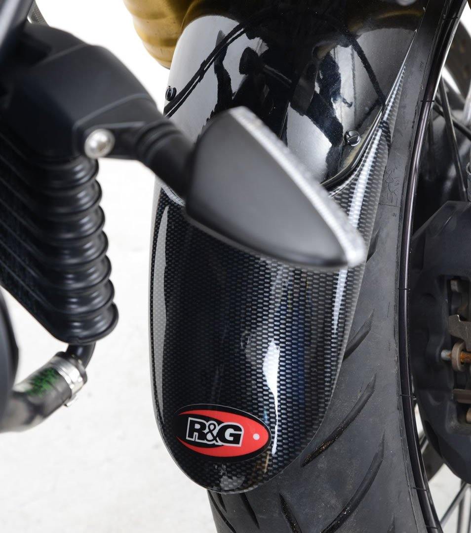R&G Fender Extender fits for BMW S1000XR ('15-) - Durian Bikers