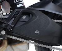 R&G Boot Guard Kit fits for KTM 1290 Superduke GT ('16-) - Durian Bikers