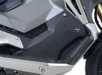 R&G Boot Guard Kit fits for Honda X-ADV (750) ('17-'20) - Durian Bikers