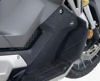 R&G Boot Guard Kit fits for Honda X-ADV (750) ('17-'20) - Durian Bikers