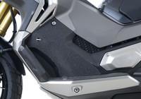 R&G Boot Guard Kit fits for Honda X-ADV (750) ('17-'20) - Durian Bikers