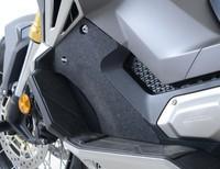 R&G Boot Guard Kit fits for Honda X-ADV (750) ('17-'20) - Durian Bikers