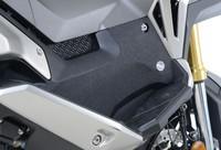 R&G Boot Guard Kit fits for Honda X-ADV (750) ('17-'20) - Durian Bikers