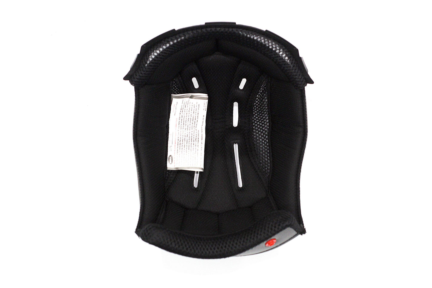 Bell Revolver Evo Interior (Black) - Durian Bikers