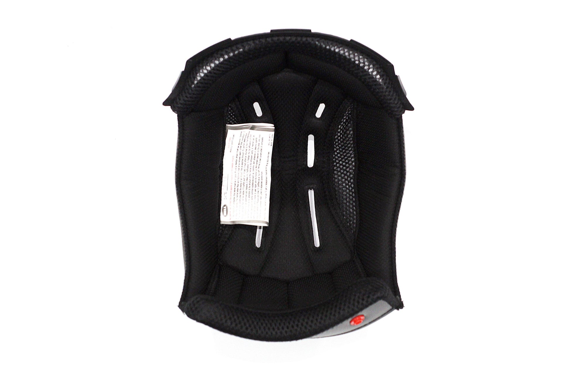 Bell Revolver Evo Interior (Black) - Durian Bikers