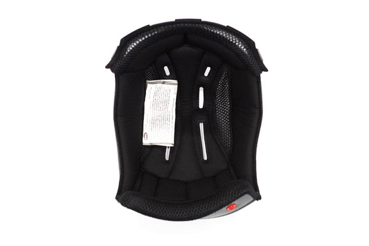 Bell Revolver Evo Interior (Black) - Durian Bikers