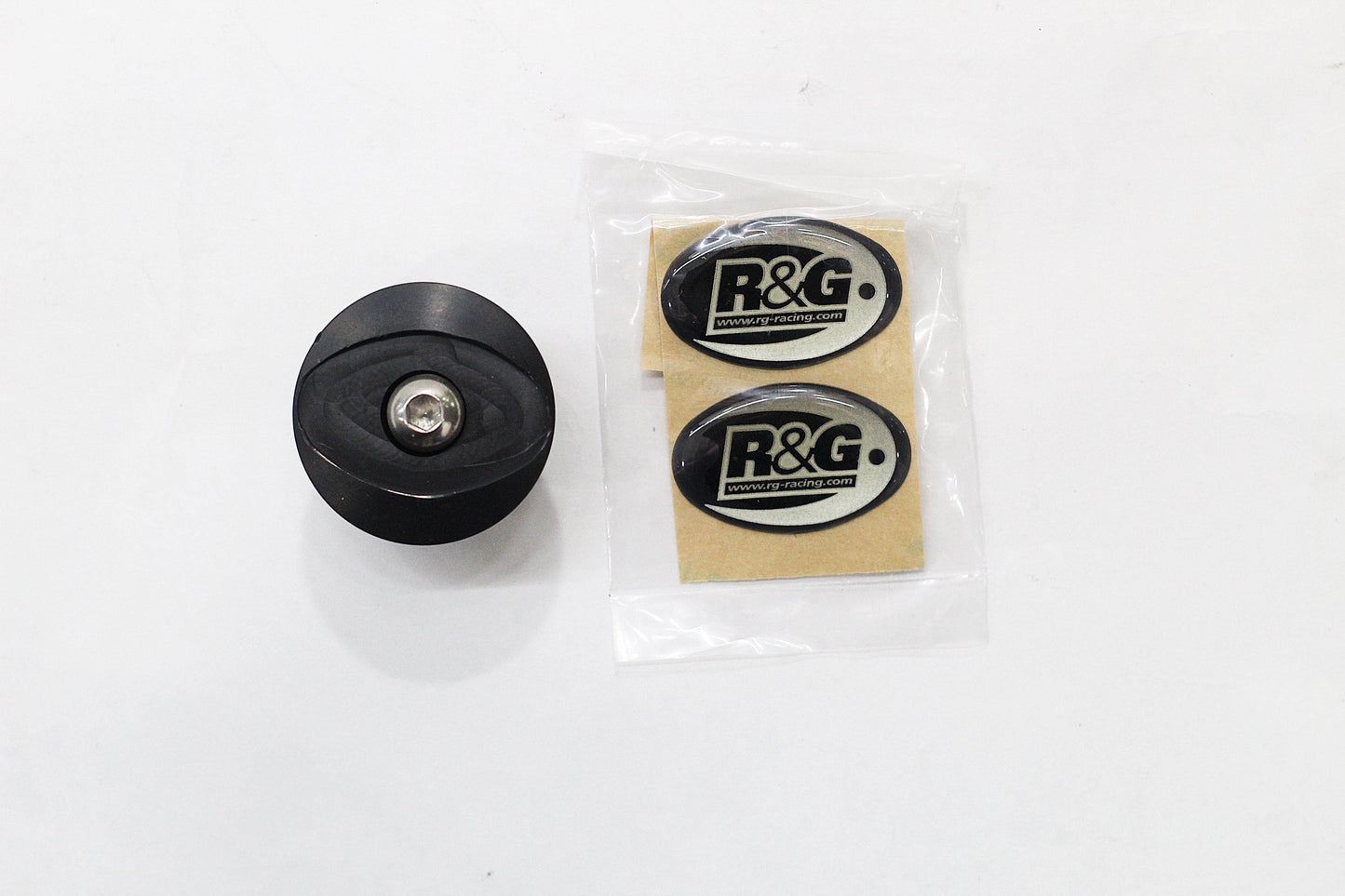 R&G Frame Plug fits for Yamaha YZF-R1 ('07-'14) - Durian Bikers