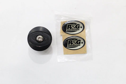 R&G Frame Plug fits for Yamaha YZF-R1 ('07-'14) - Durian Bikers
