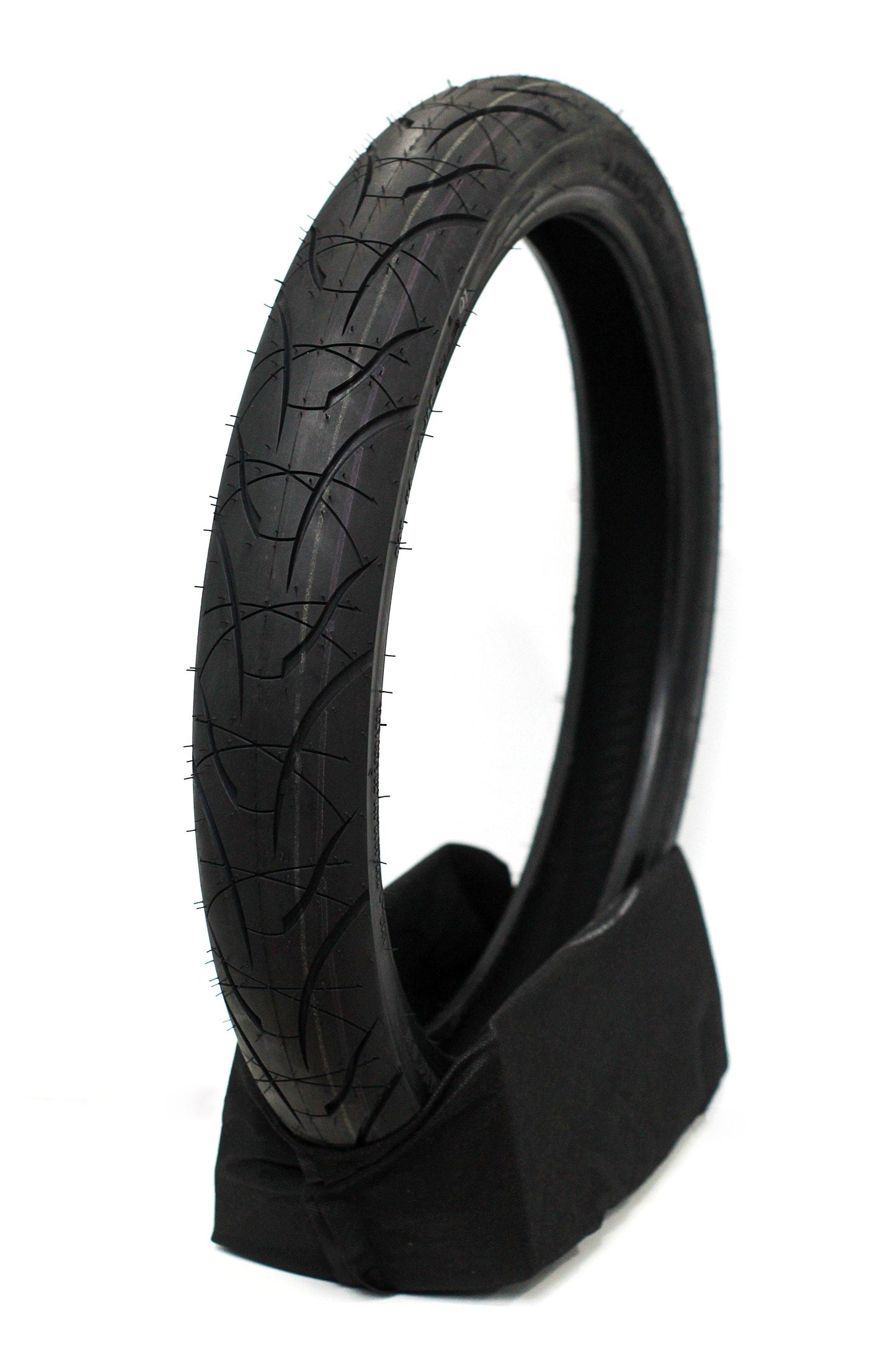 Shinko Tires SR016 Series (80/90-17) - Durian Bikers