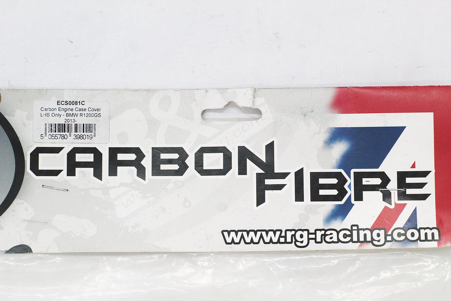 R&G Engine Case Slider fits for BMW R1200GS / R1200GSA / R1200R / R1200RS / R1200RT (LHS) - Durian Bikers