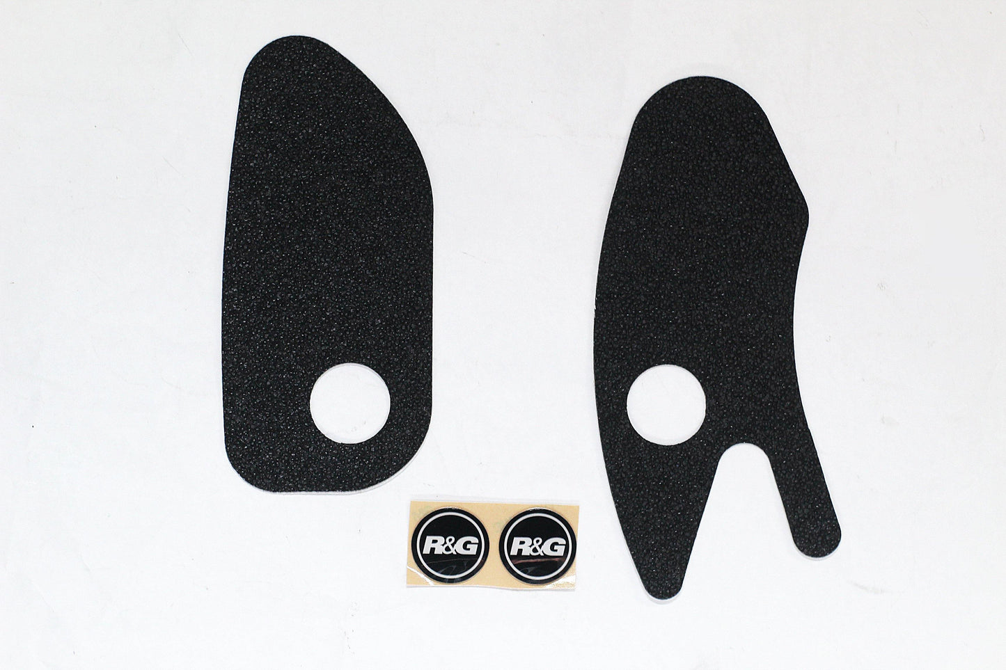 R&G Boot Guard Kit fits for Honda CB300R ('18-) & CB125R ('18-) - Durian Bikers