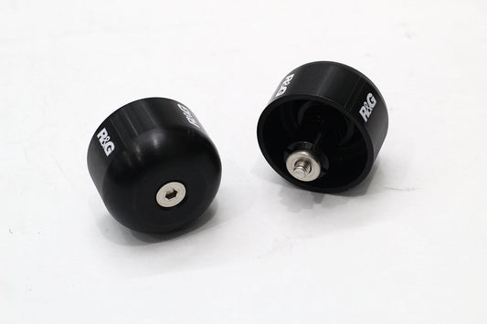 R&G Swingarm Protectors fits for Ducati Scrambler ('15-) / Urban Enduro ('15-'17) / Scrambler 1100 ('18-) / Desert Sled ('18-) / Monster 797 ('17-) - Durian Bikers