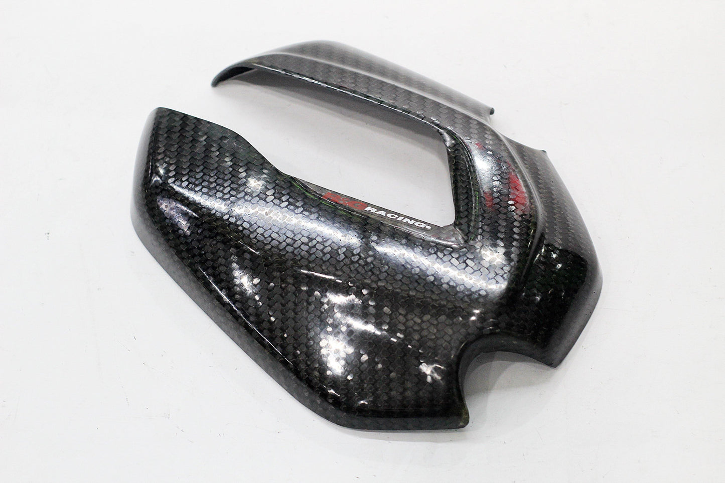 R&G Engine Case Slider fits for BMW R1200GS / R1200GSA / R1200R / R1200RS / R1200RT (LHS) - Durian Bikers