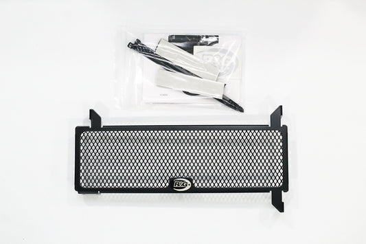 R&G Radiator Guard fits for Honda VFR 800F ('14-) / Crossrunner ('15-'18) - Durian Bikers