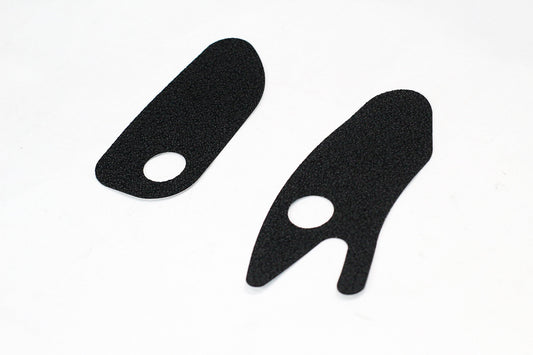 R&G Boot Guard Kit fits for Honda CB300R ('18-) & CB125R ('18-) - Durian Bikers