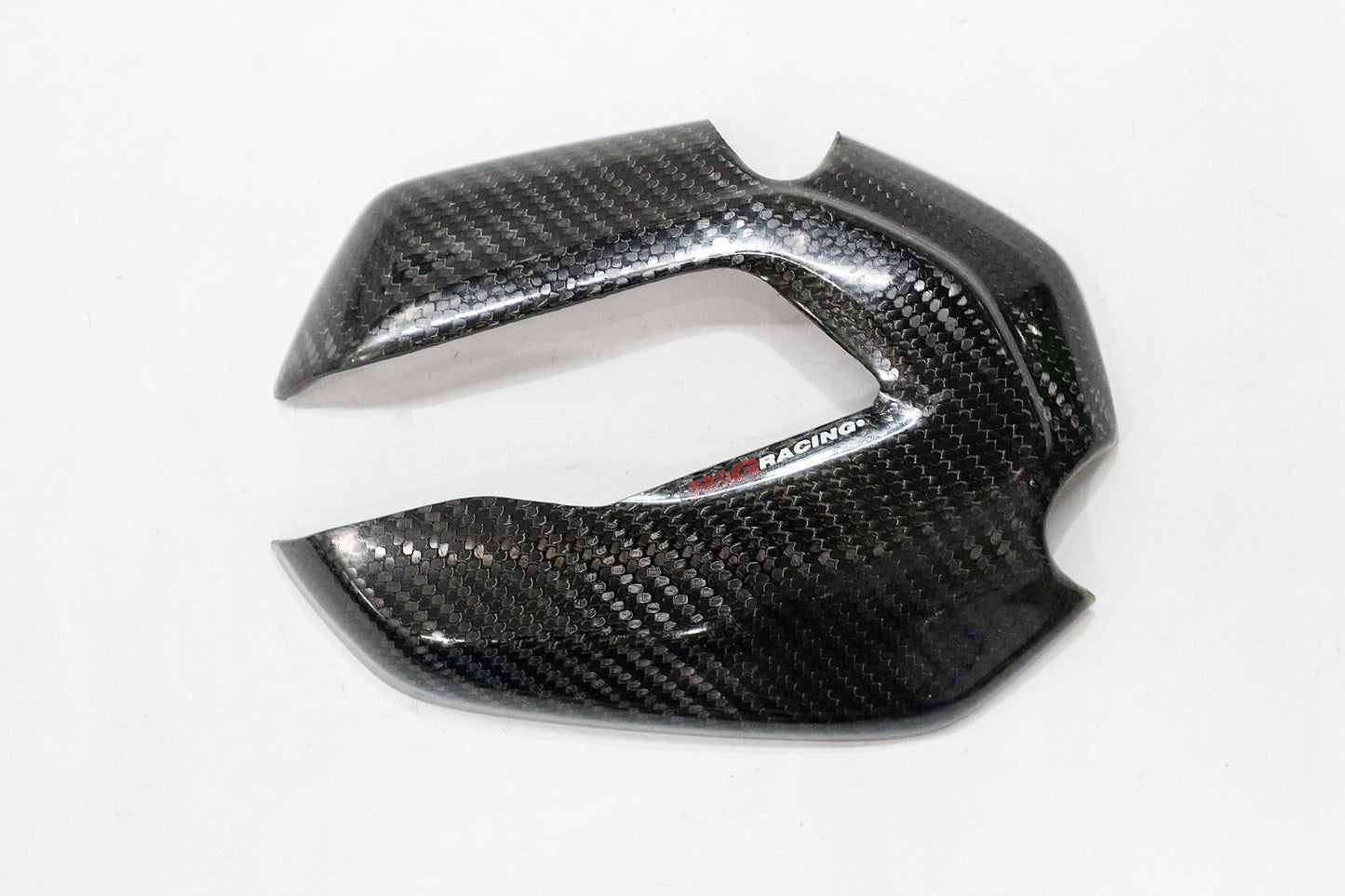 R&G Engine Case Slider fits for BMW R1200GS / R1200GSA / R1200R / R1200RS / R1200RT (LHS) - Durian Bikers