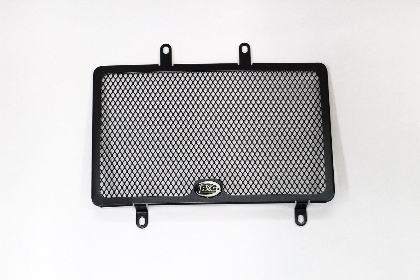 R&G Radiator Guard fits for KTM 250 Duke ('17-'18) / 390 Duke ('13-'18) / RC 125 ('14-'16), 200 ('15-'16), 390 ('14-'17) - Durian Bikers