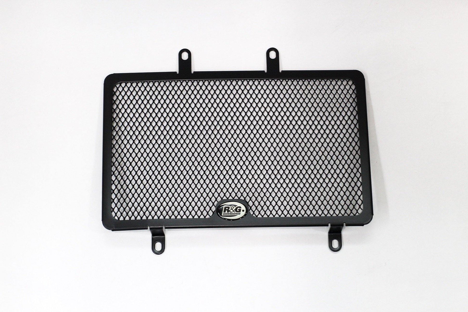 R&G Radiator Guard fits for KTM 250 Duke ('17-'18) / 390 Duke ('13-'18) / RC 125 ('14-'16), 200 ('15-'16), 390 ('14-'17) - Durian Bikers