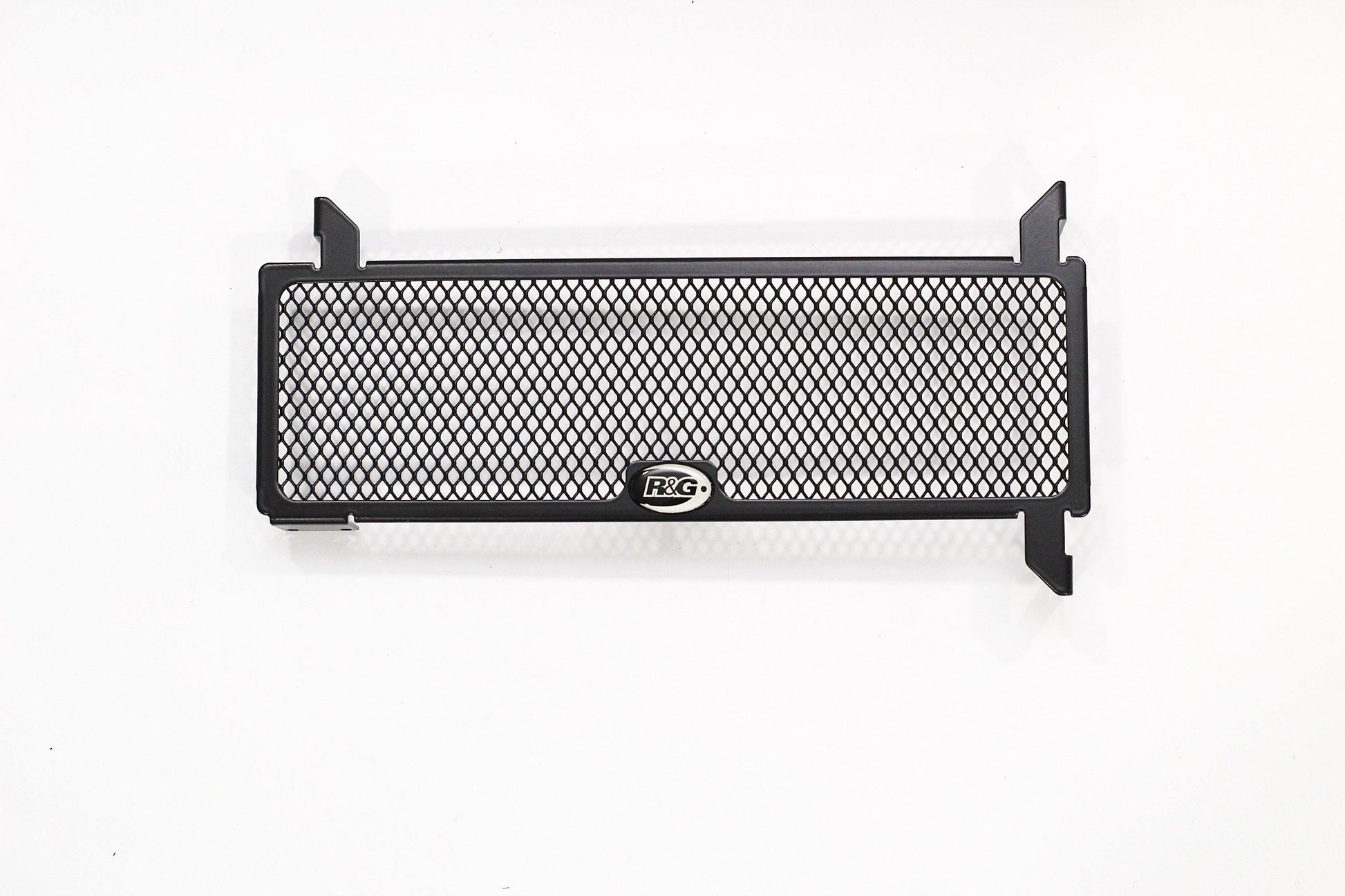 R&G Radiator Guard fits for Honda VFR 800F ('14-) / Crossrunner ('15-'18) - Durian Bikers