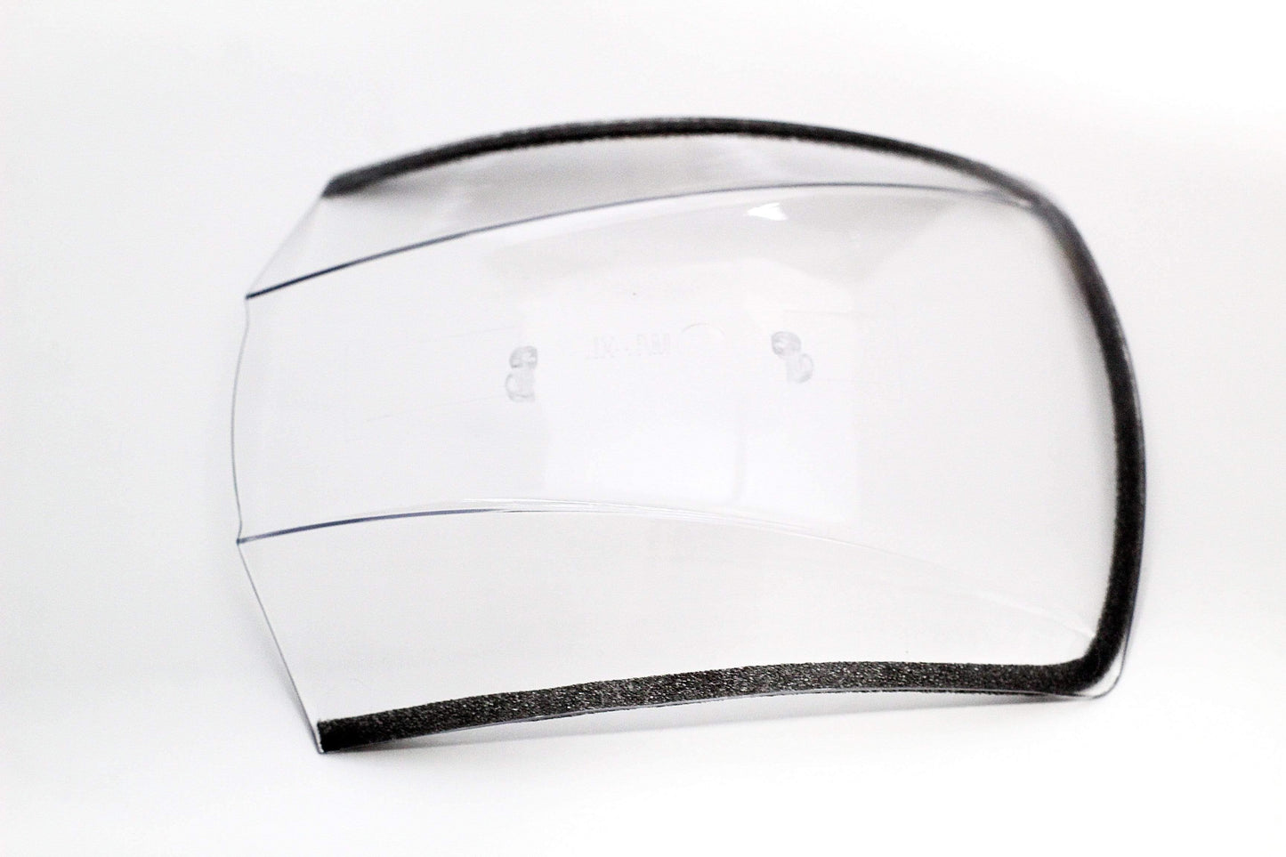 Bell Eliminator (Vent Cover) (Clear) - Durian Bikers