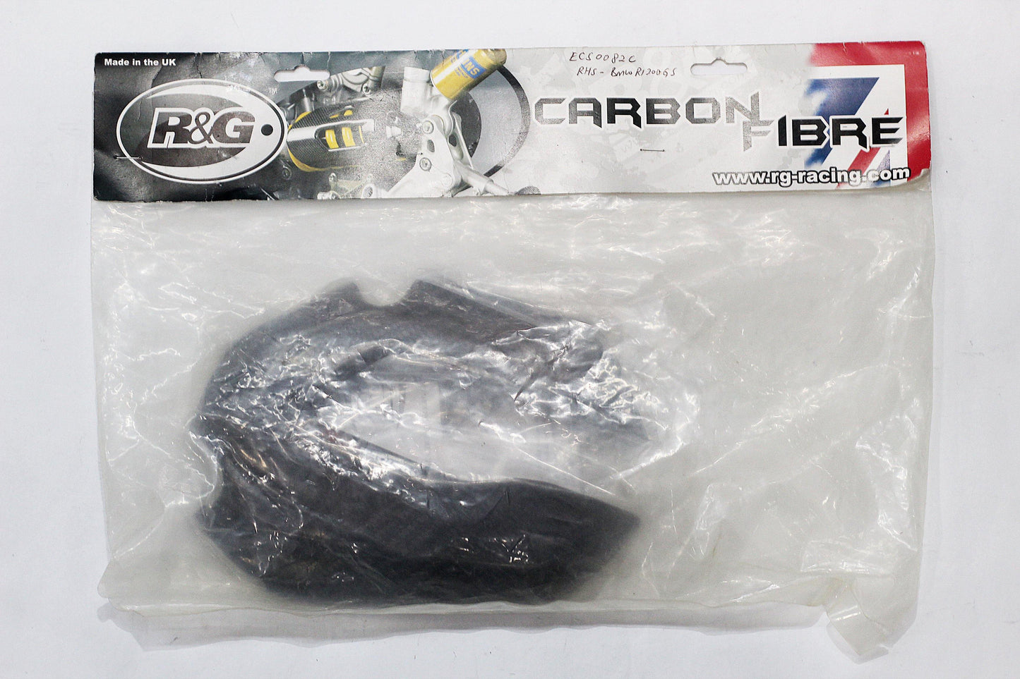 R&G Engine Case Slider fits for BMW R1200GS / R1200GSA / R1200R / R1200RS / R1200RT (RHS) - Durian Bikers