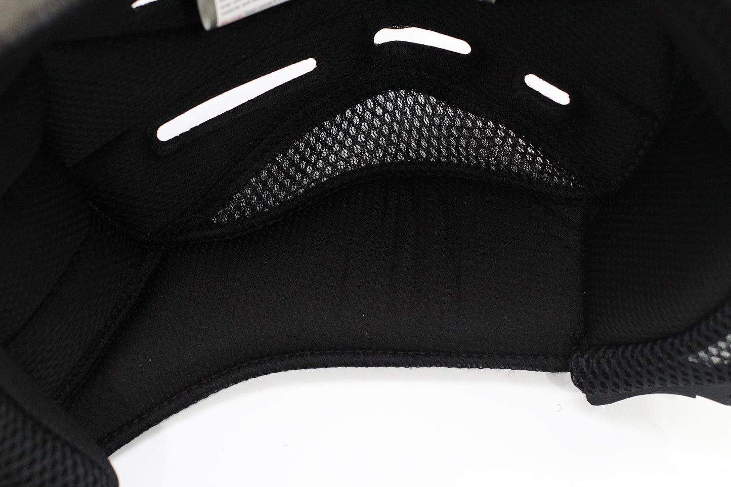 Bell Revolver Evo Interior (Black) - Durian Bikers