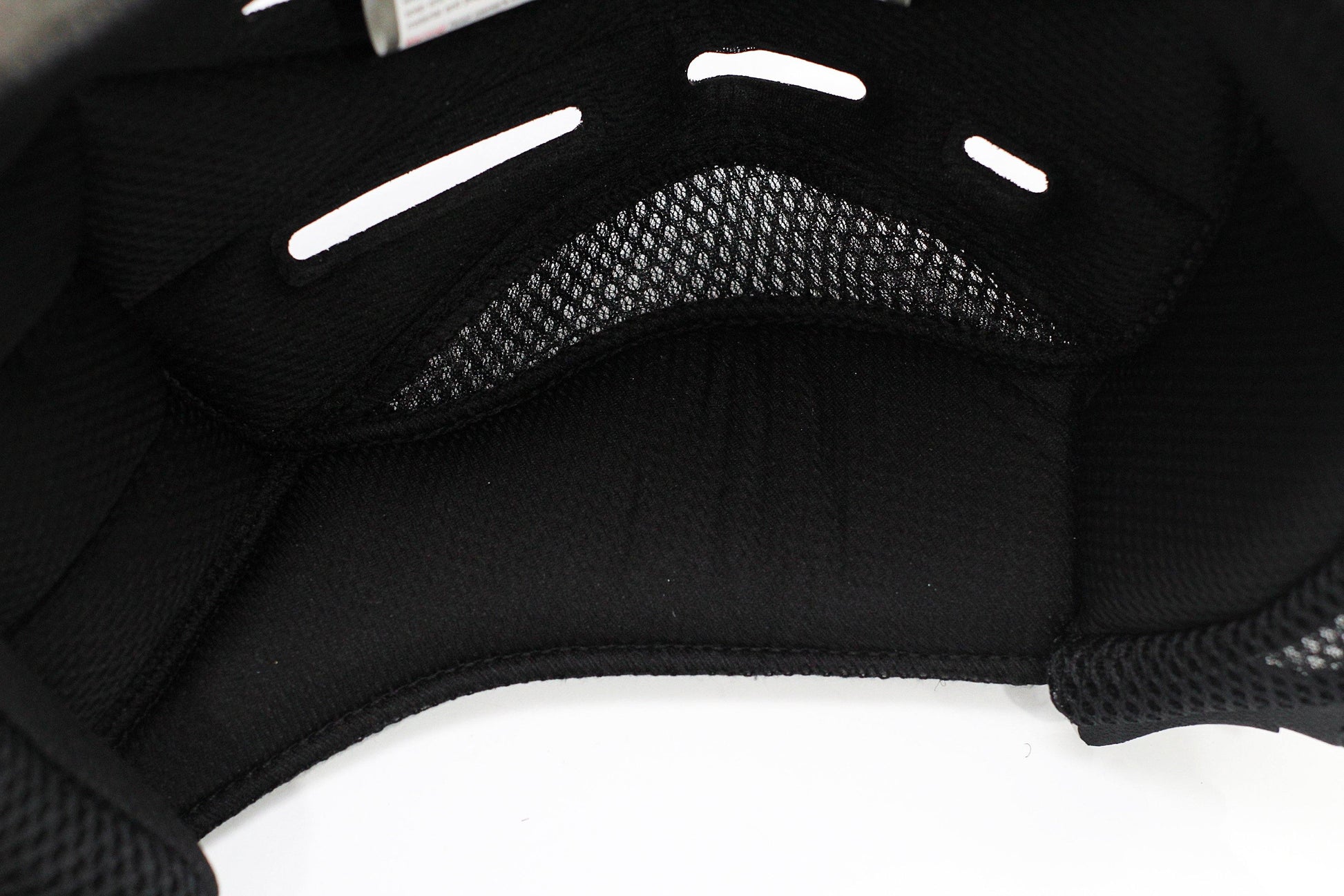 Bell Revolver Evo Interior (Black) - Durian Bikers