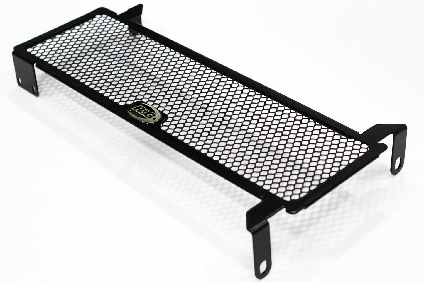 R&G Radiator Guard fits for Honda VFR 800F ('14-) / Crossrunner ('15-'18) - Durian Bikers