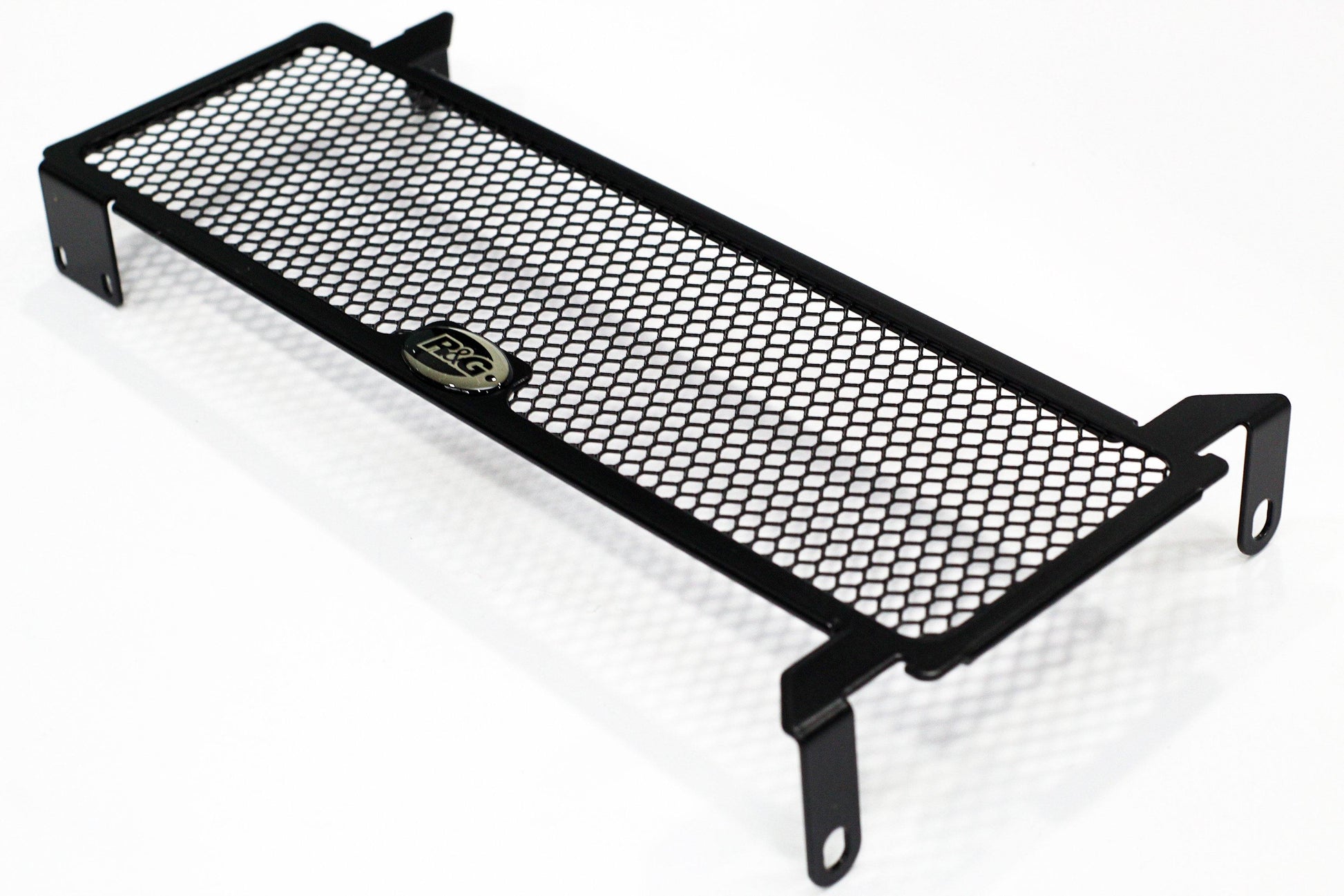 R&G Radiator Guard fits for Honda VFR 800F ('14-) / Crossrunner ('15-'18) - Durian Bikers