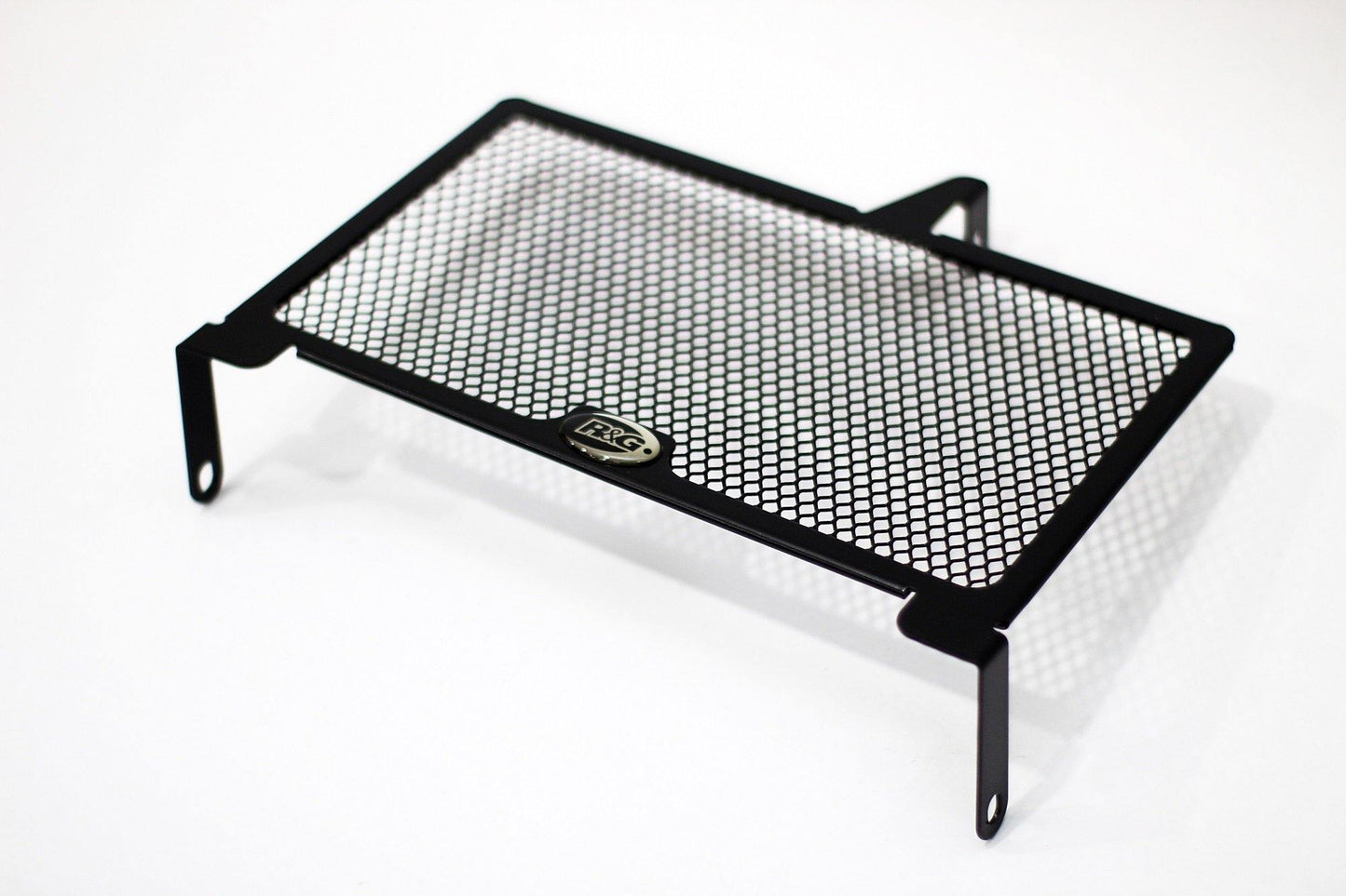 R&G Radiator Guard fits for Yamaha R25 (’14-) / R3 (’15-) Models - Durian Bikers