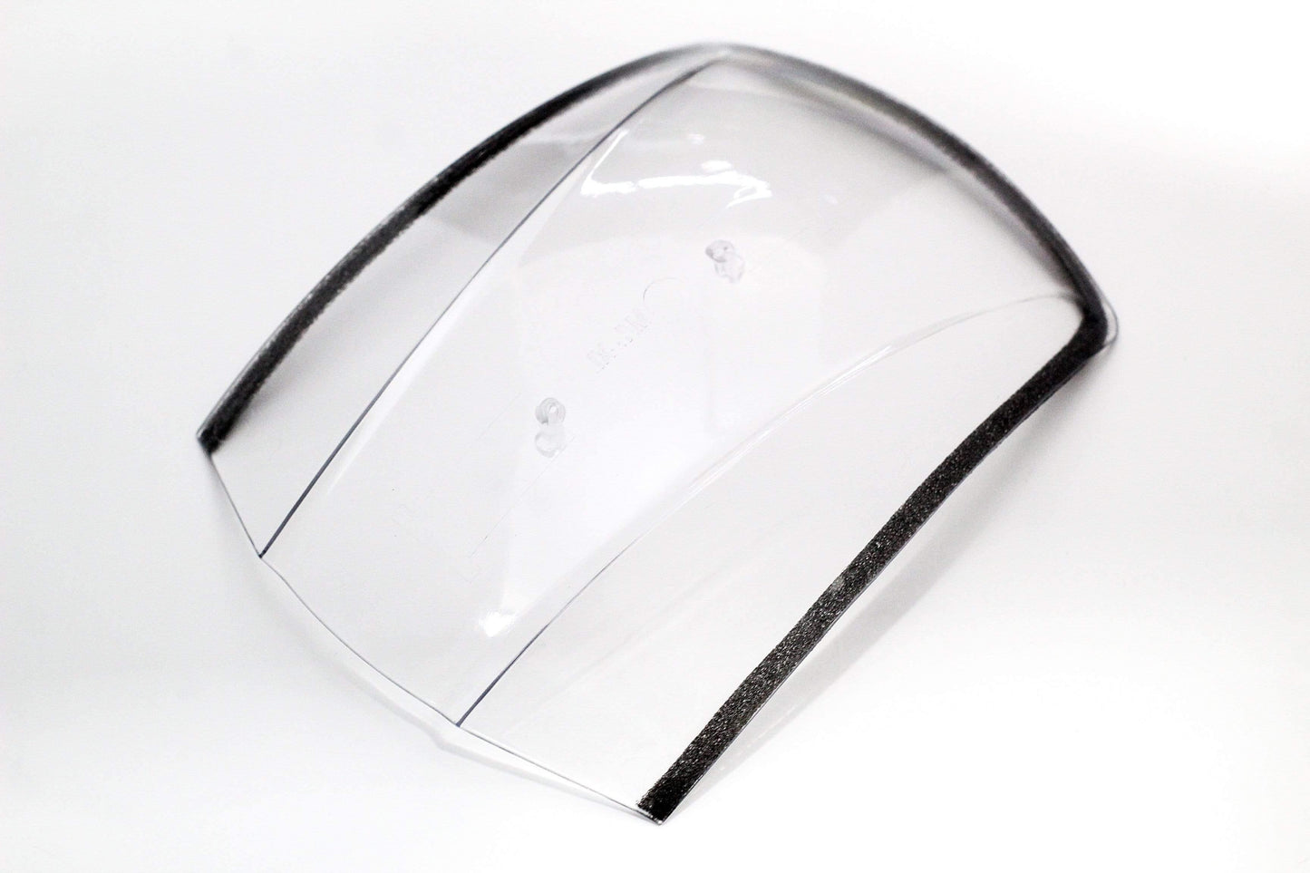 Bell Eliminator (Vent Cover) (Clear) - Durian Bikers