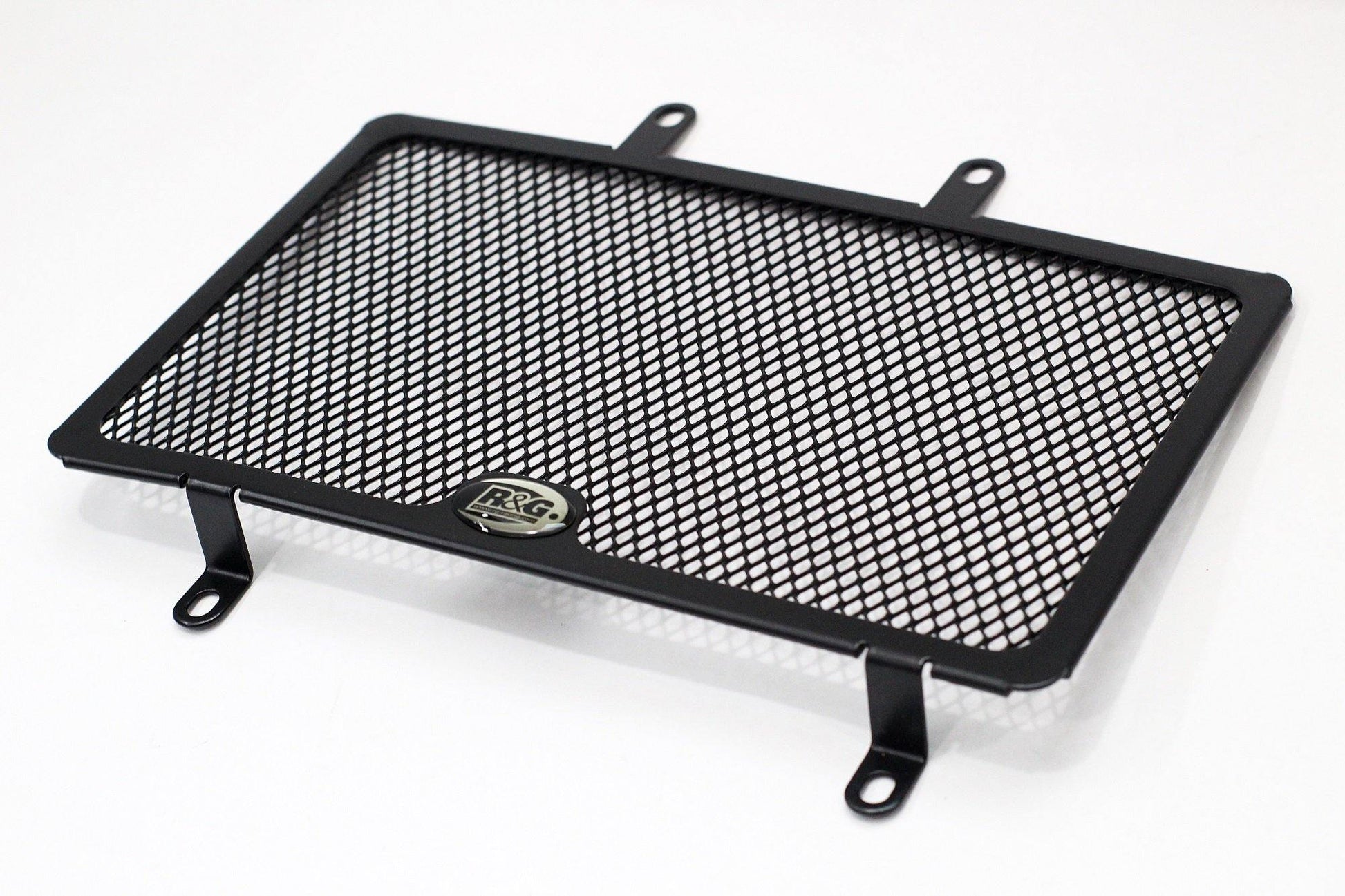 R&G Radiator Guard fits for KTM 250 Duke ('17-'18) / 390 Duke ('13-'18) / RC 125 ('14-'16), 200 ('15-'16), 390 ('14-'17) - Durian Bikers
