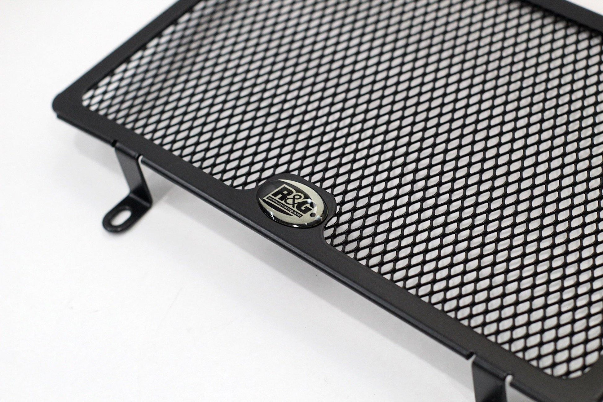 R&G Radiator Guard fits for KTM 250 Duke ('17-'18) / 390 Duke ('13-'18) / RC 125 ('14-'16), 200 ('15-'16), 390 ('14-'17) - Durian Bikers