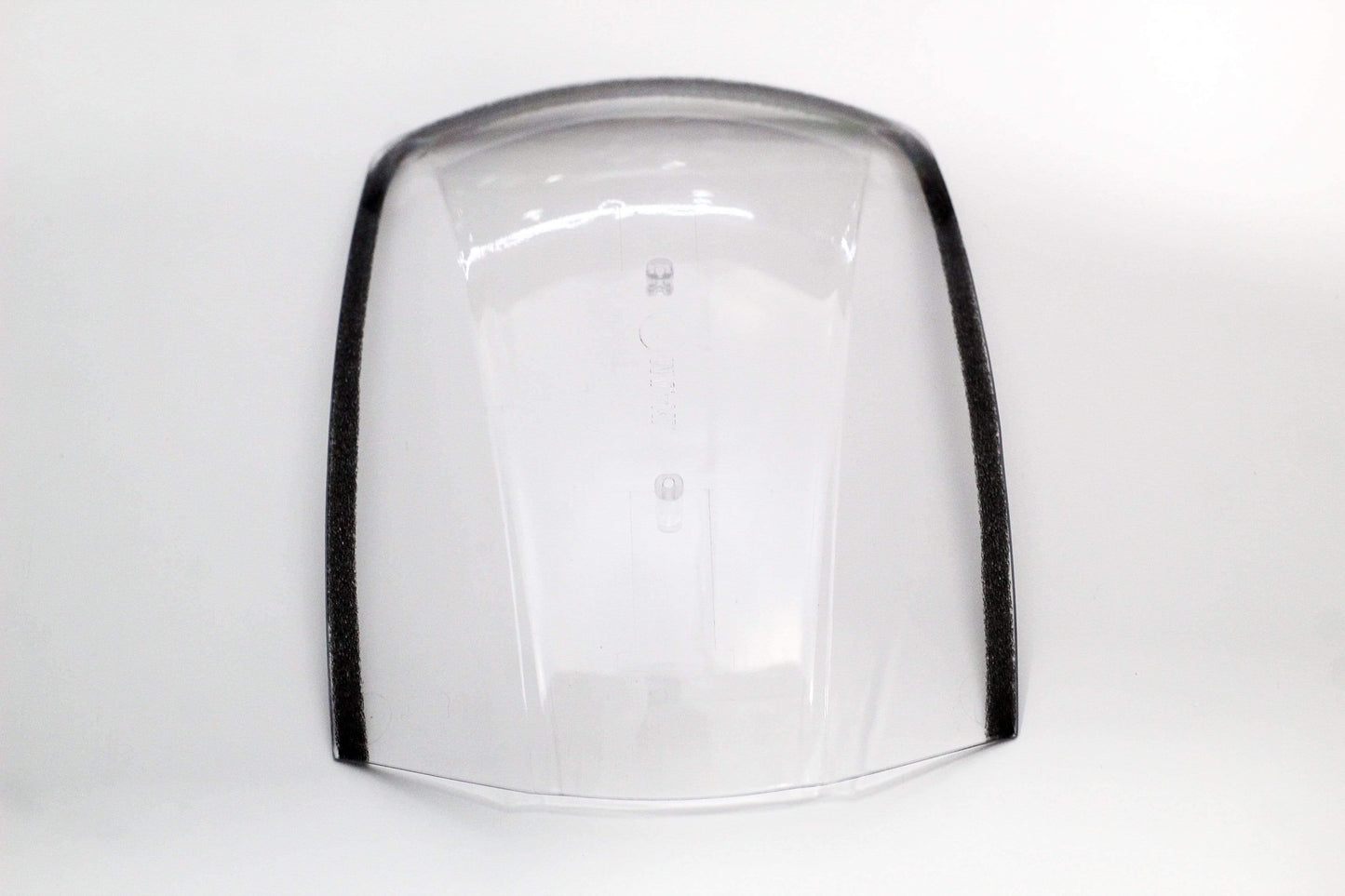 Bell Eliminator (Vent Cover) (Clear) - Durian Bikers