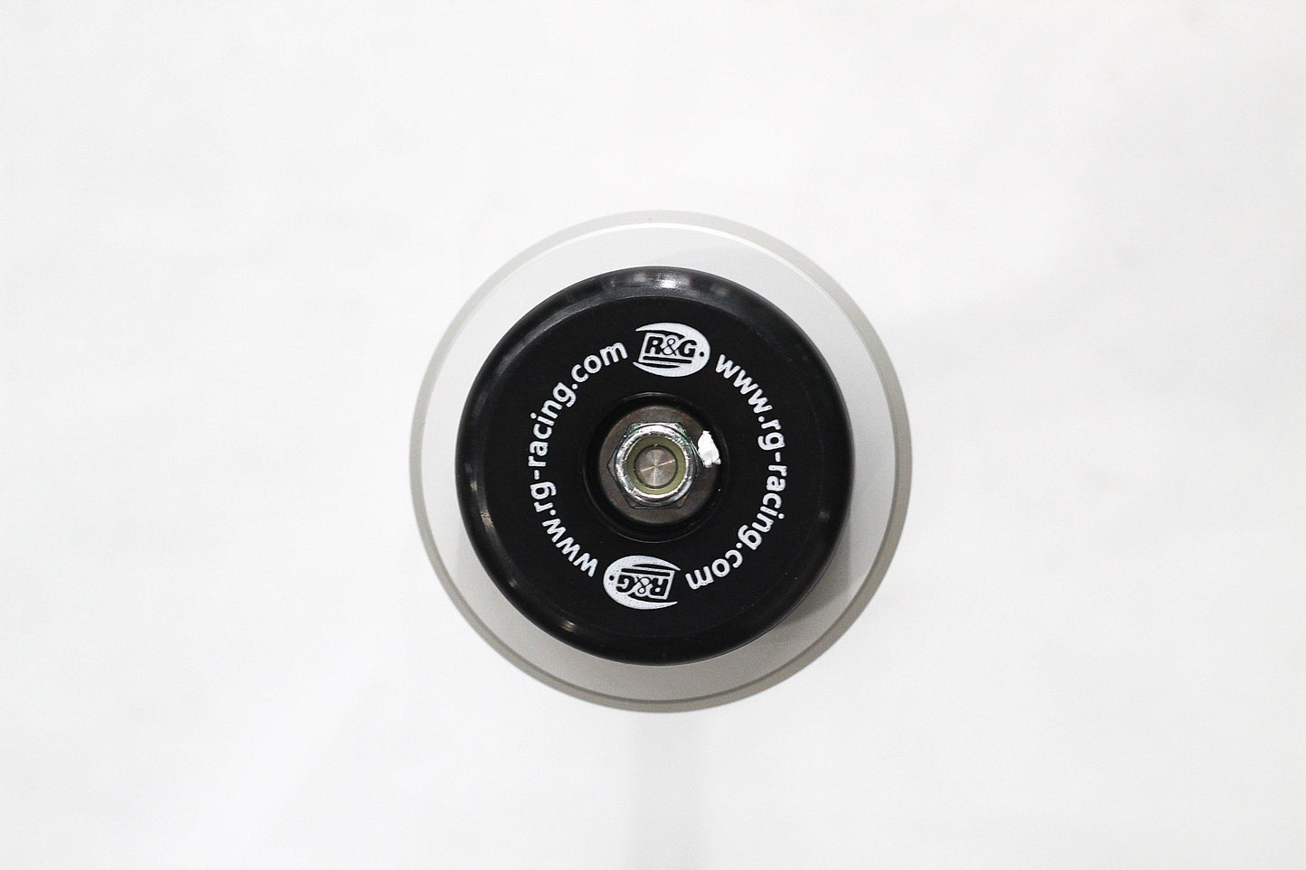 R&G Spindle Blanking Kit fits for Ducati Diavel, Multistrada 1200 (-'14), Panigale 1199 & 1299 ('15-) - Durian Bikers