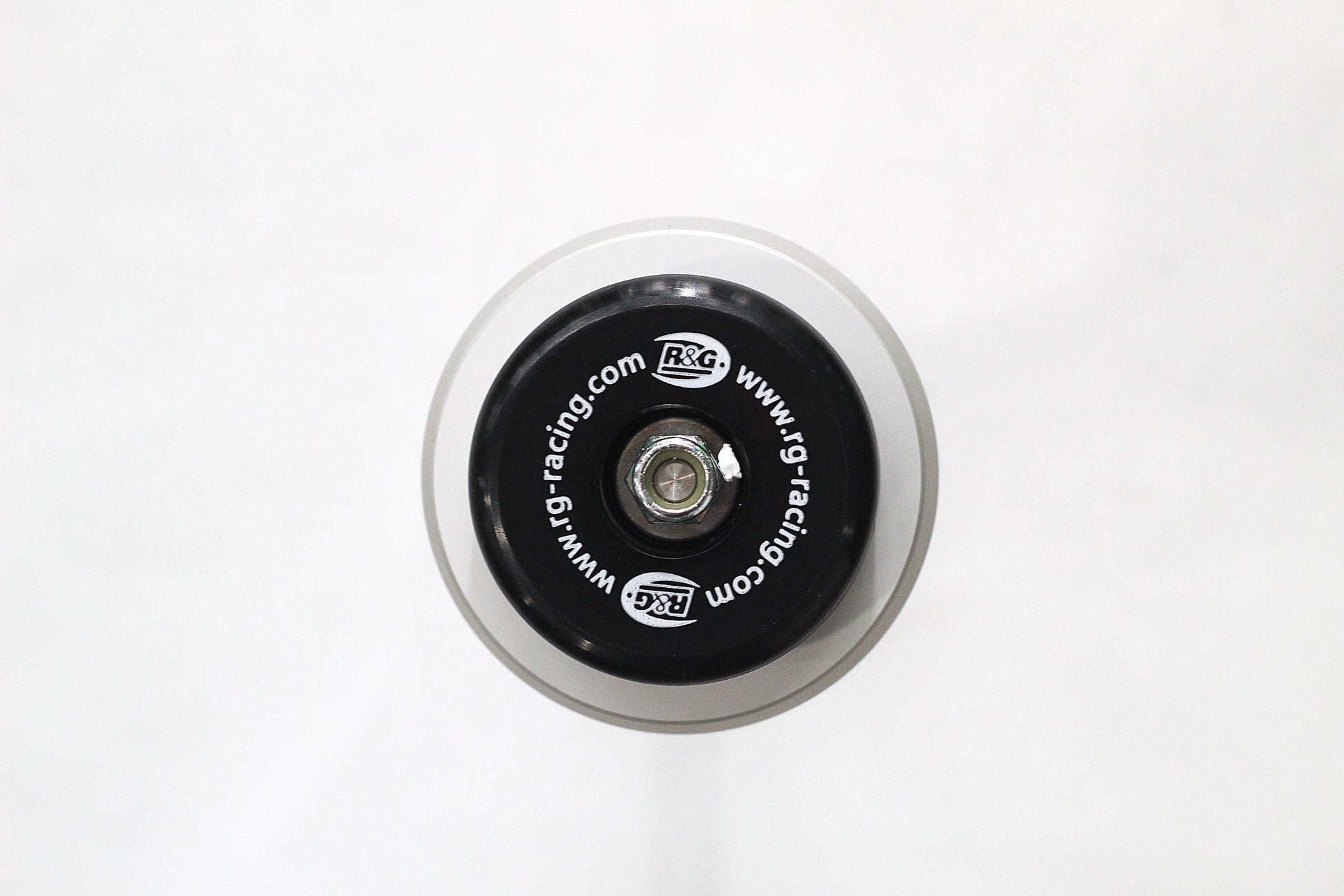 R&G Spindle Blanking Kit fits for Ducati Diavel, Multistrada 1200 (-'14), Panigale 1199 & 1299 ('15-) - Durian Bikers