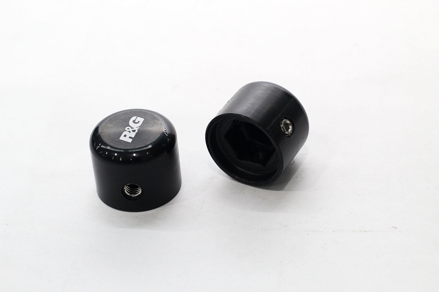 R&G Fork Protectors fits for Genata XRZ 125 ('13-) - Durian Bikers