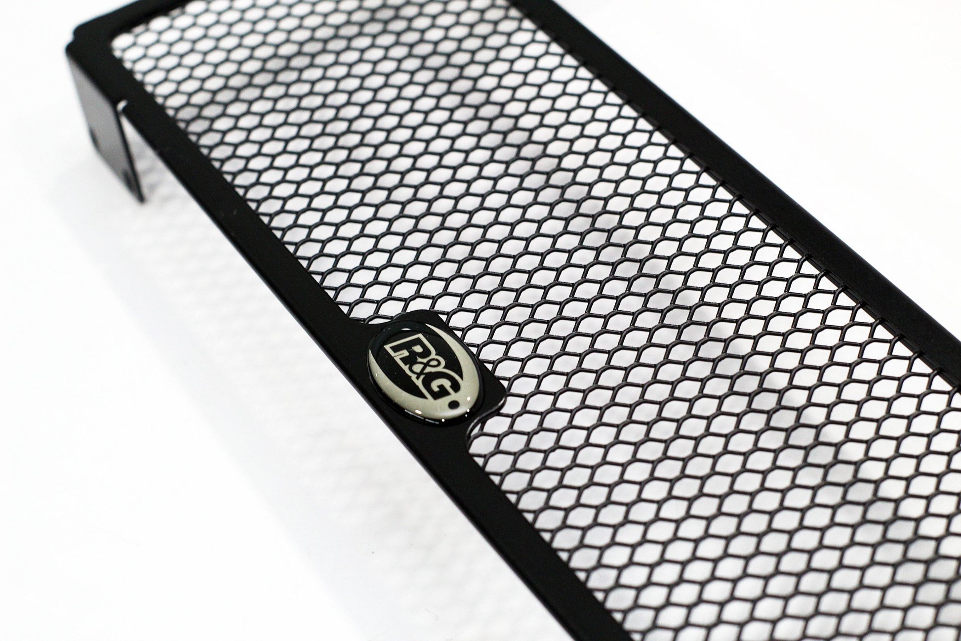 R&G Radiator Guard fits for Honda VFR 800F ('14-) / Crossrunner ('15-'18) - Durian Bikers