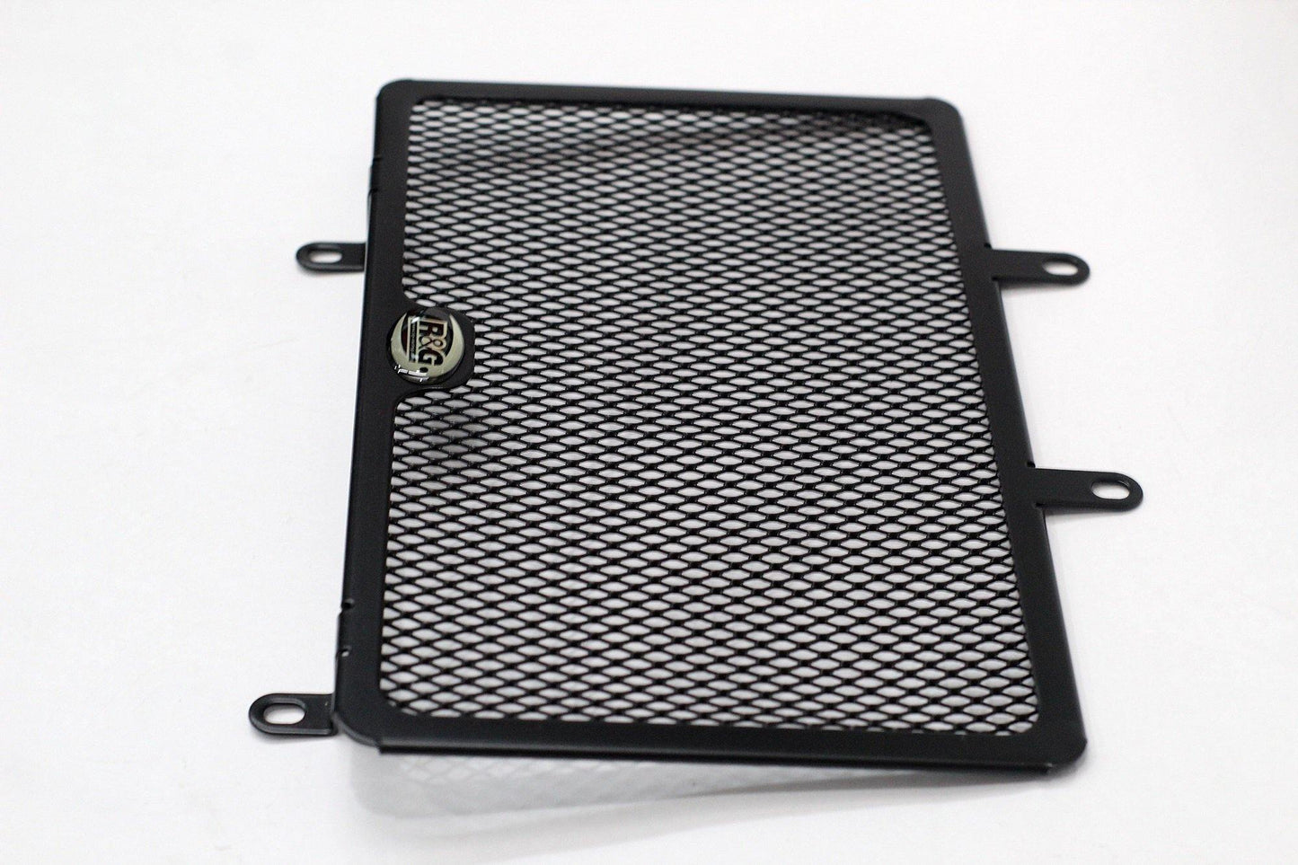 R&G Radiator Guard fits for KTM 250 Duke ('17-'18) / 390 Duke ('13-'18) / RC 125 ('14-'16), 200 ('15-'16), 390 ('14-'17) - Durian Bikers