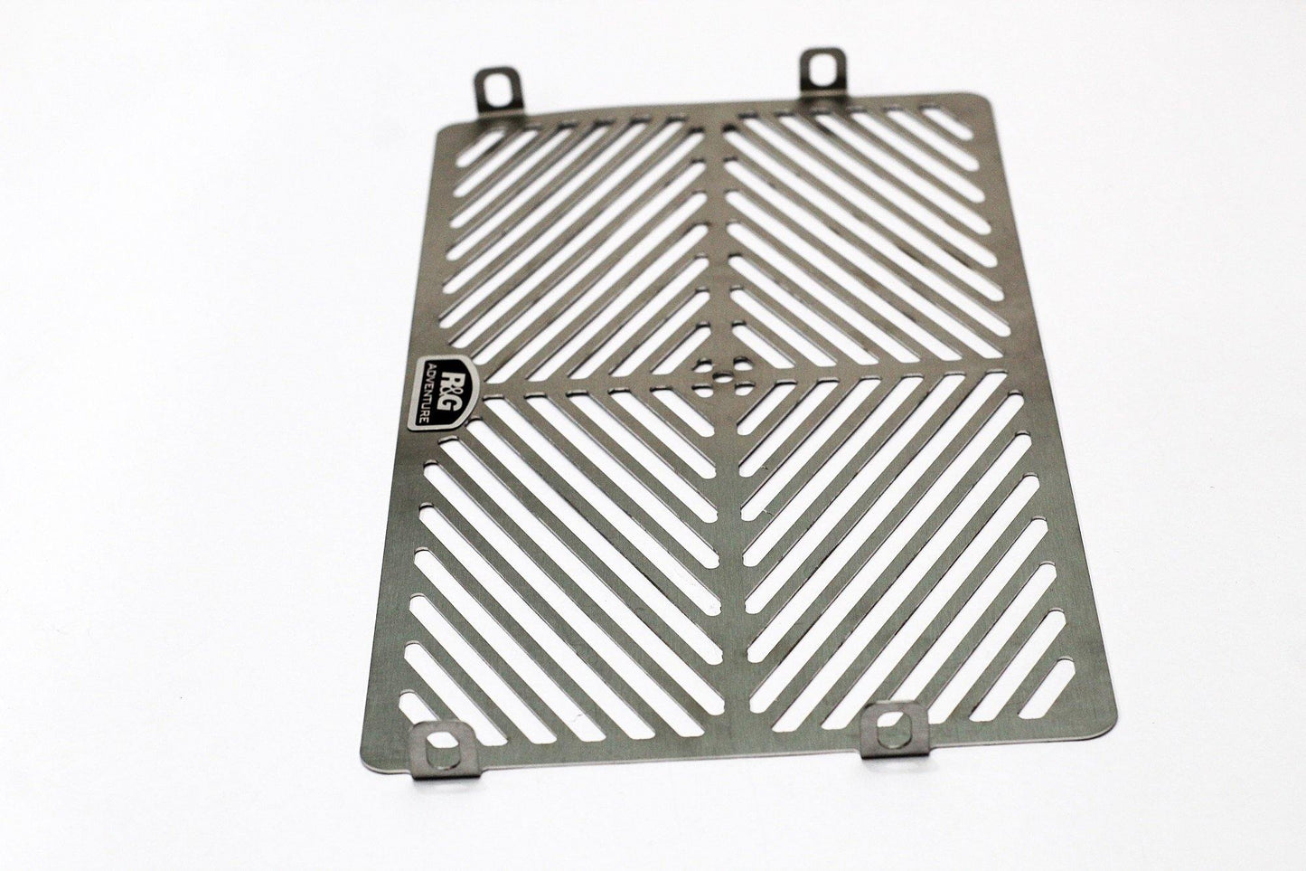 R&G Radiator Guard (Stainless Steel) fits for Yamaha MT-07 ('14-) / MT-07 (FZ-07) Motocage ('15-'17) / XSR700 ('16-'18) / Tracer 700 ('16-'17) (FJ-07) Models - Durian Bikers