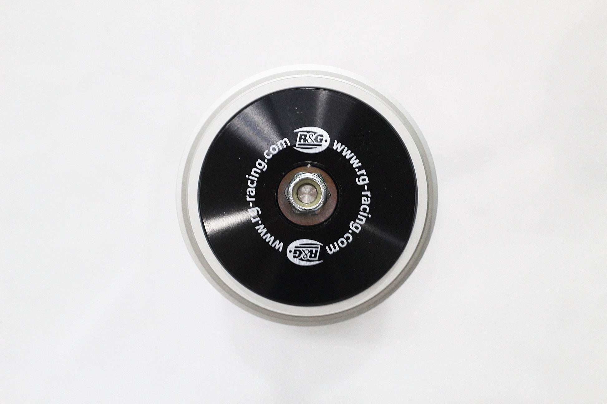R&G Spindle Blanking Kit fits for Ducati Diavel, Multistrada 1200 (-'14), Panigale 1199 & 1299 ('15-) - Durian Bikers