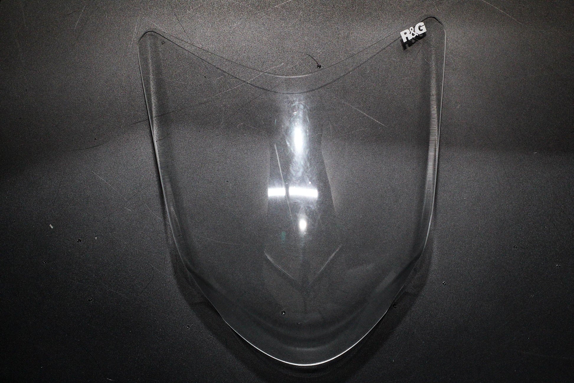 R&G Headlight Shield fits for Honda NC700S/X ('12-) / NC750S/X ('14-) - Durian Bikers