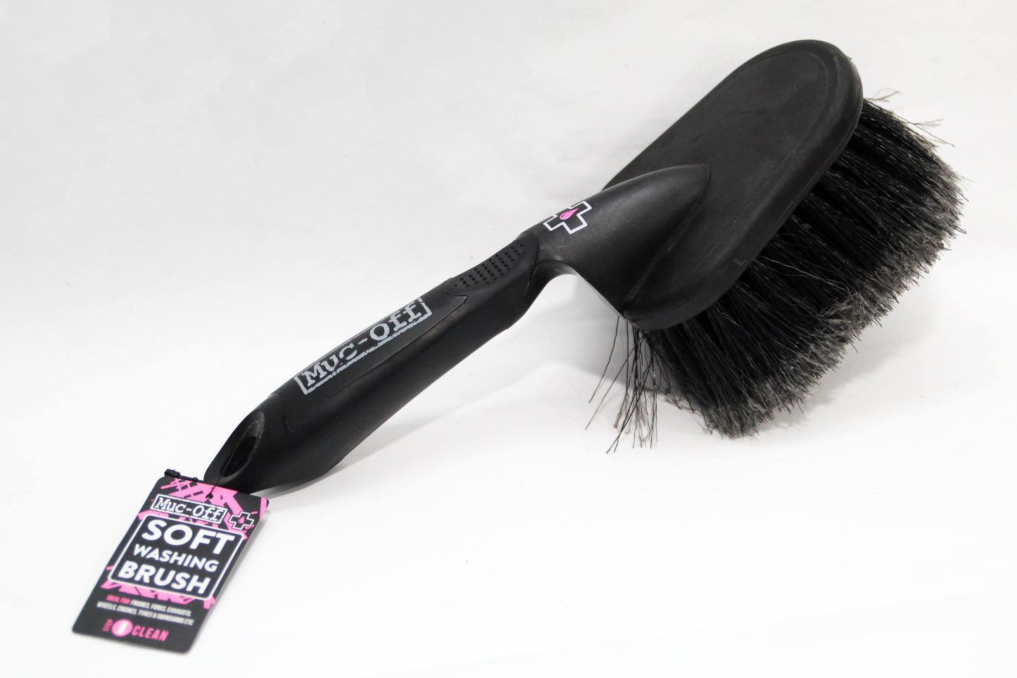 Muc Off 3X Premium Brush Kit - Durian Bikers